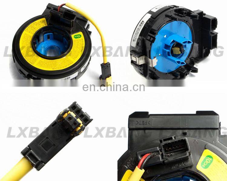 Original Steering Sensor Cable 93490-3J000 For Hyundai IX55 Veracruz Kia 93490-1J500 934903J000