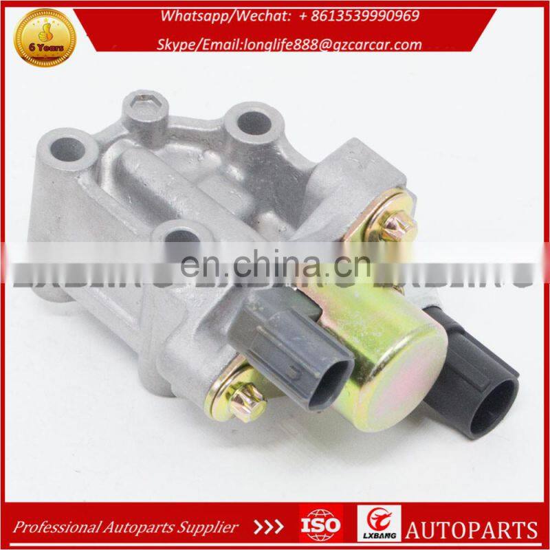 15810-RAA-A01 VTEC Solenoid Spool Valve for Accord Element Ci-vic Acura RSX CRV 15810RAAA01