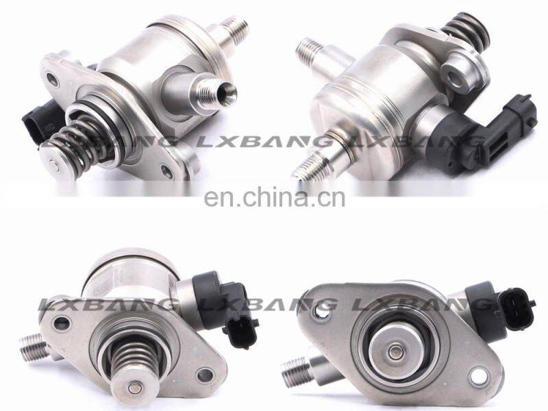 Genuine High Pressure Fuel Pump 12641740 12 641 740 For GM Auto Fuel pump Assembly 12622475 12 622 475