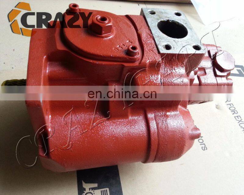 KYB PSVD2-25 hydraulic pump ,excavator spare parts