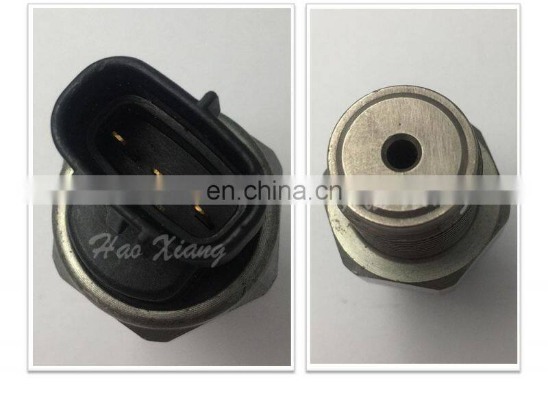 Fuel Rail Pressure Sensor 499000-6120 Fits For Toyota Hilux 2AD-FTV Hiace D4D 3.0L Avensis Combi 2.2L
