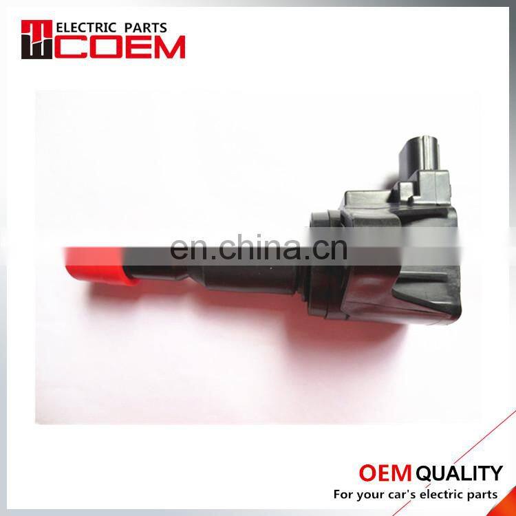 Wholesale Automotive Parts CM11-110 for Honda 2007-2008 1.5L L4 Jazz L15A1 Ignition Coil Pack ignition coil manufacturers