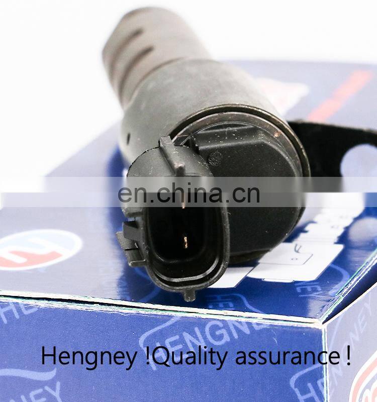 Automotive Spare Parts 24355-23800 for Hyundai Tiburon Spectra Tucson Elantra Soul Kia Engine VVT Variable Valve Timing Solenoid