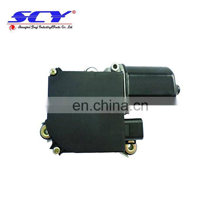 Car Wiper Motor 12365319 12368703 15036008 40-1030