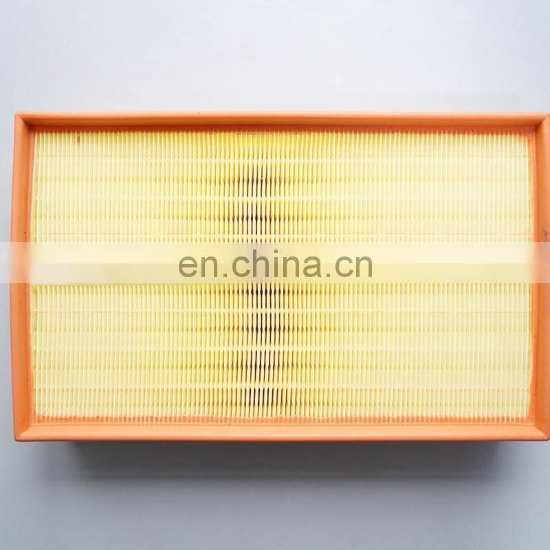 Performance Air Filter Car Auto Spare Parts PU Air Filter 9186361