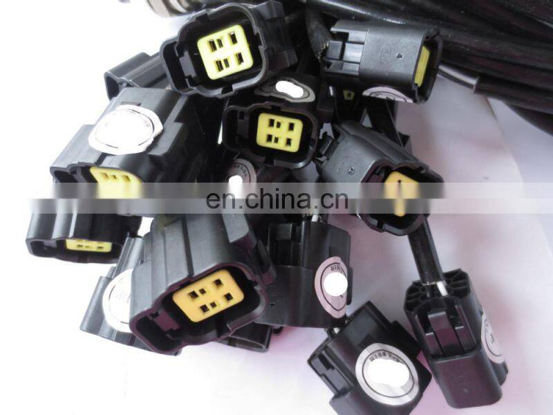 Hengney car parts for sale ZL02-18-861 For Mazda 3 oxygen Sensors O2 Sensor Lambda