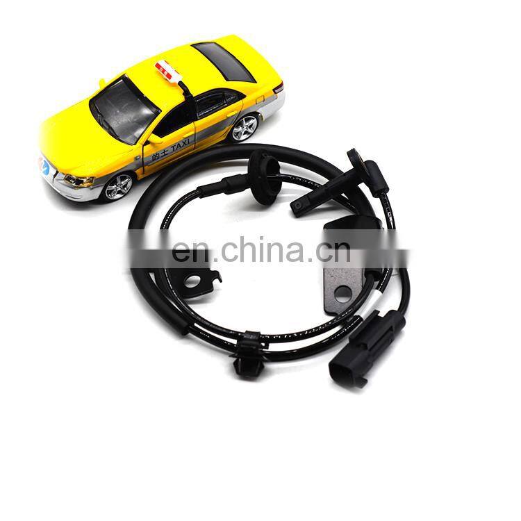 High quality Car Parts sensor ABS driving safety oem 4670A031 4670A575 4670A576 4670A032 for Mitsubishi Lancer Outlander Sport