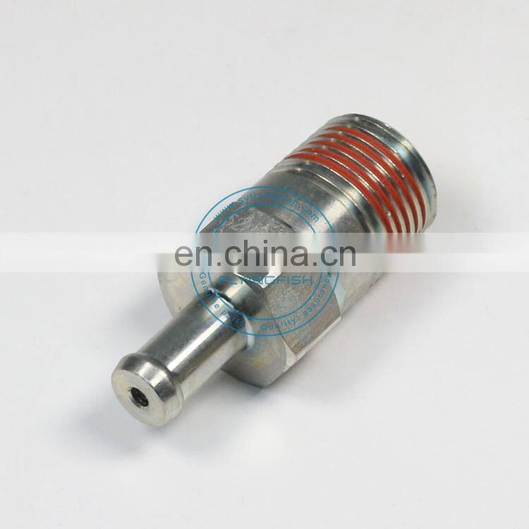 Original and Aftermarket Spare Parts FCEC Foton ISF2.8 ISF3.8 ISF 2.8L 3.8L Engine Fitting Orifice 5256873 Connector