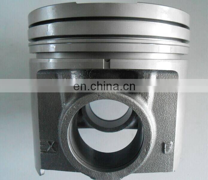 Excavator PC650 PC710 PC1600 Engine 6D140 S6D140 SA6D140 Piston 6212-31-2170 6211-31-2130 6217-31-2130 6212-31-2151