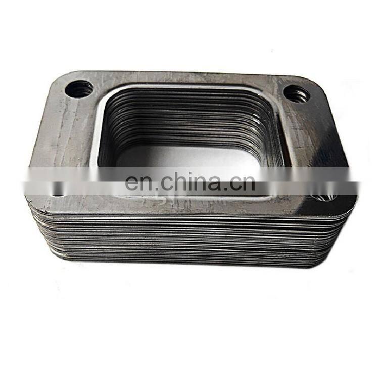 Original Diesel Engine Parts ISF3.8 ISF2.8 Turbocharger Gasket Kit C3932475 3932475F 3932475