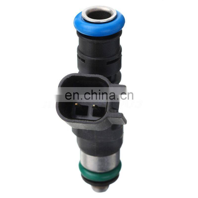 New Aftermarket Fast Fuel Injectors System Kits For Chrysler For Dodge 0280158028