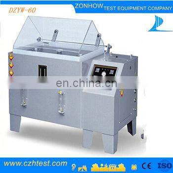 ZONHOW Automatically zipper reciprocating pull testing machine