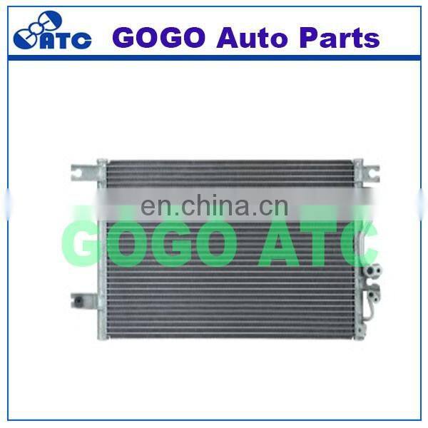 A/C AC Condenser For Mitsubishi Montero Sport MR360415 MI3030122 MI3030123, MR190809