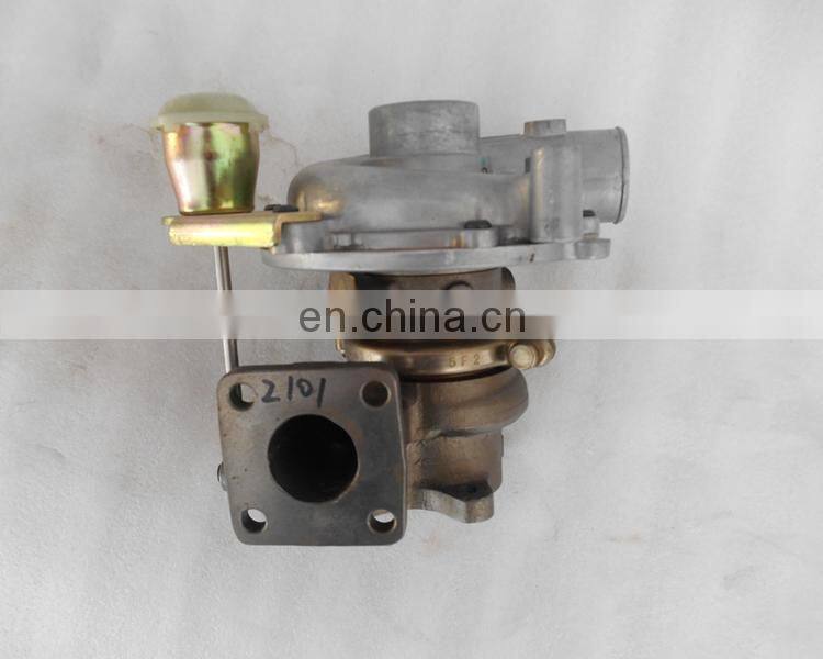 RHF5 Turbocharger for Isuzu Trooper TD 3.0L Dmax 4JX1TC Engine parts Turbo VIDA 8972572000 8972402101