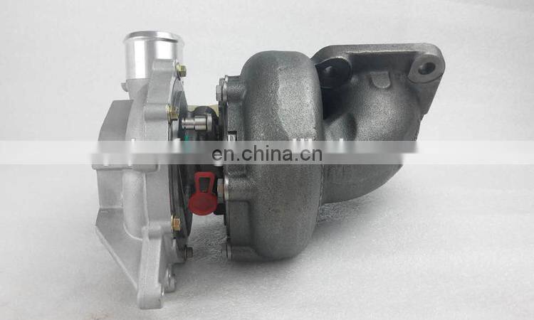 supercharger GTA2052V turbo 752610-0032 YC1Q6K682AE V348 turbocharger for Ford Transit 2.4 TDCi Duratorq TDCi Euro-4 Ford engine
