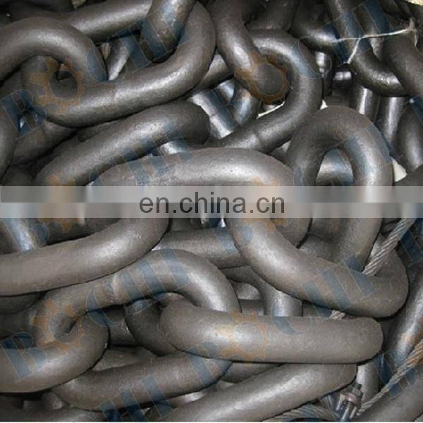 26mm Chain For Slagextractor
