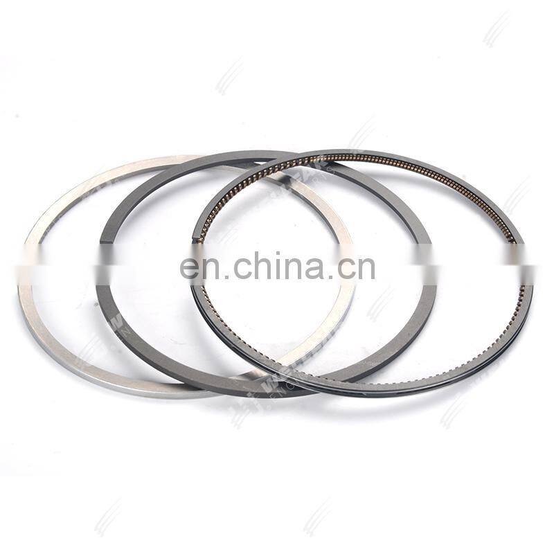 Diesel engine parts DT466E Piston ring MD1830724/1830724C92 for Navistar