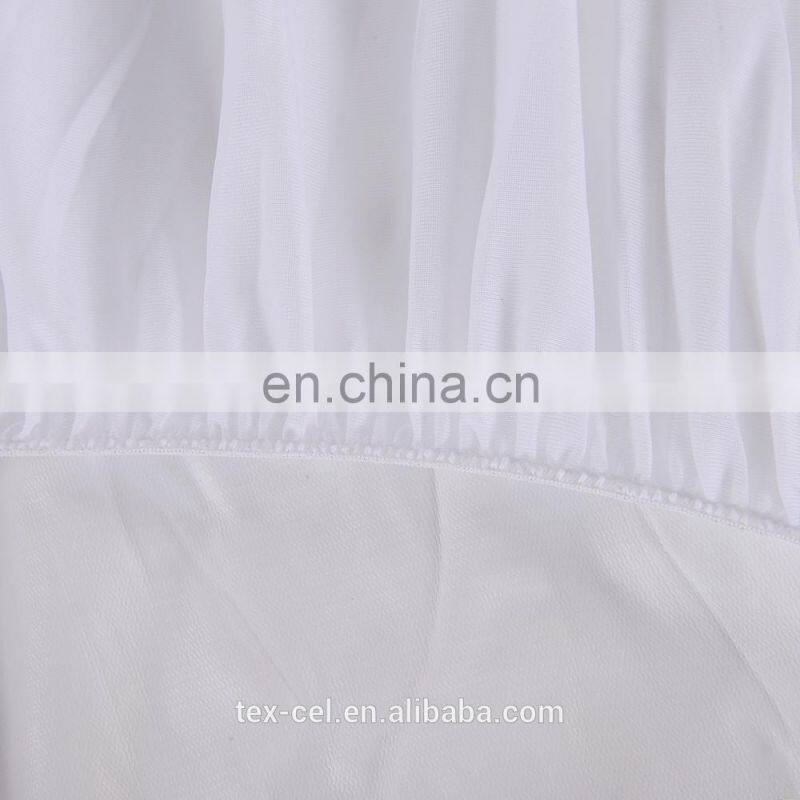 Coral Fleece Mattress Protector/Mattress Cover Waterproof/Bed Bug Proof