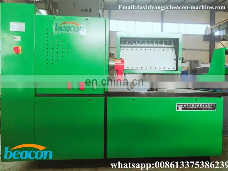 jinan beacon machine BC3000 nt3000 diesel fuel injection pump test bench
