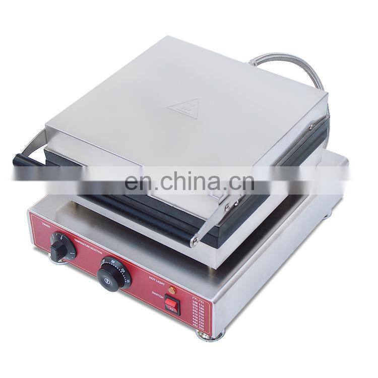 Factory price waffle making machine waffle iron waffle cone maker pancake maker