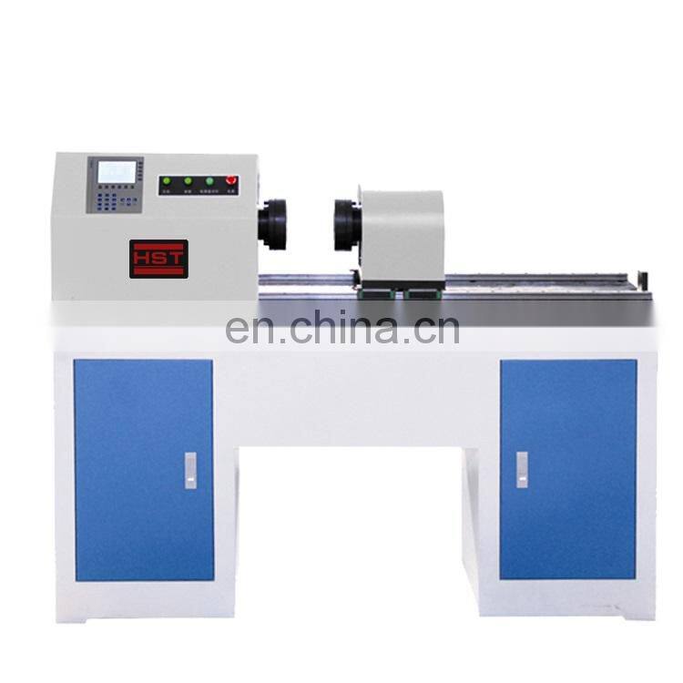 NDS High Quality Material Torsion Testing Machine Price