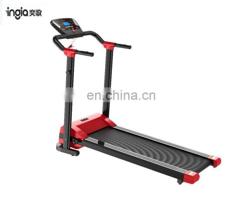 Home Use Gym Equipment Mini Treadmill Walking Machine