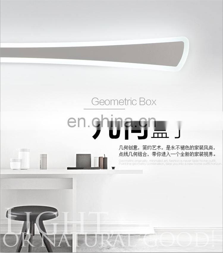 Hot sale minimalism design Mirror light With Good Quality