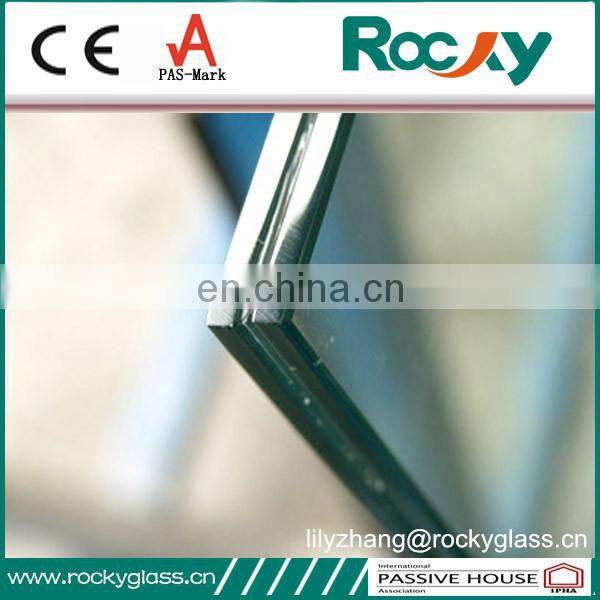 High quality 8mm toughened glass laminated glass price in pakistan