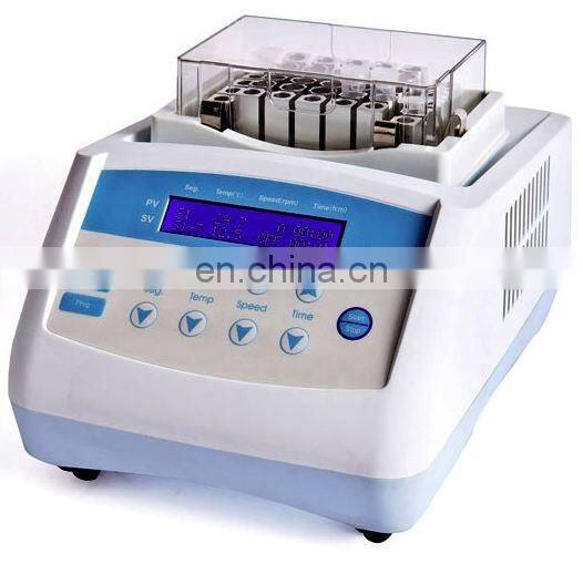 MTH-100 Thermo Shaker Incubator Oscillator with heating