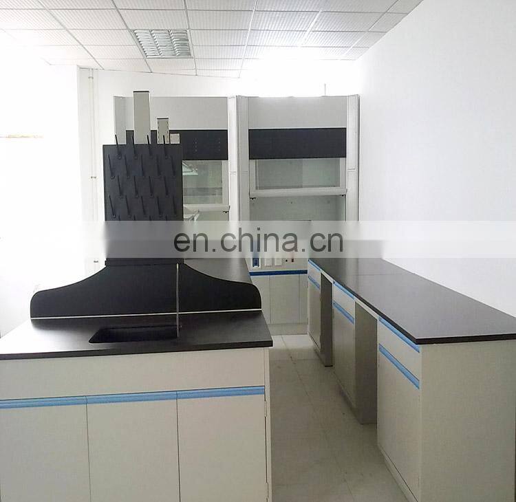 Physical laboratory furniture design and supply from china