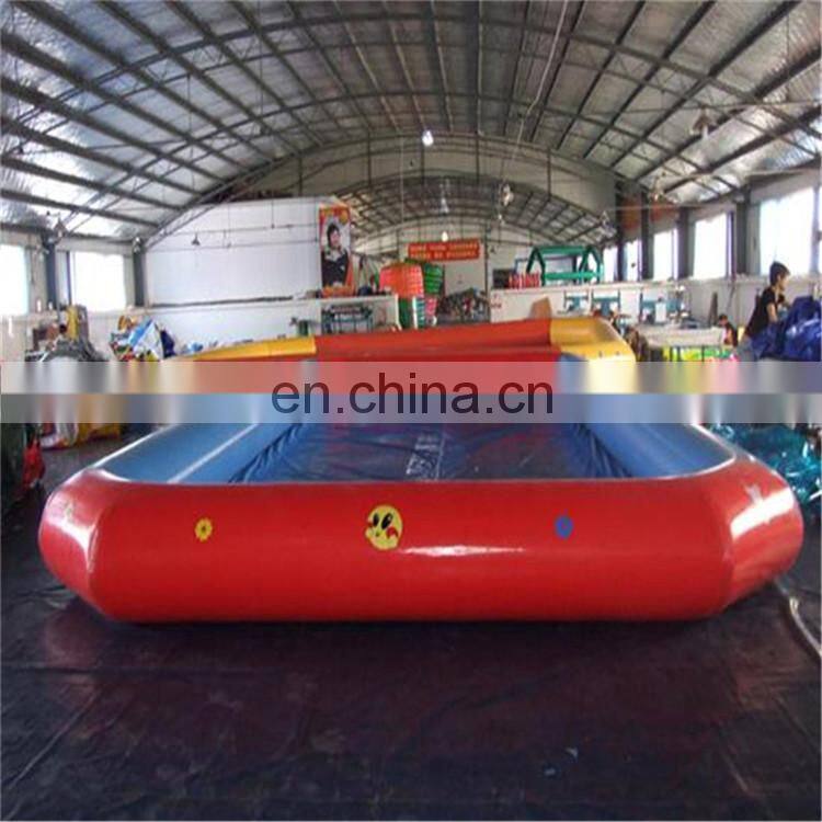 High quality large Inflatable swimming pool / Large inflatable Pools for Kids and Adults