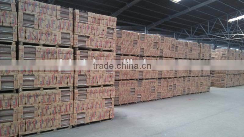 European Chain Clay Roof tile Making in Jiangxi Bolai and Sales to Indian country