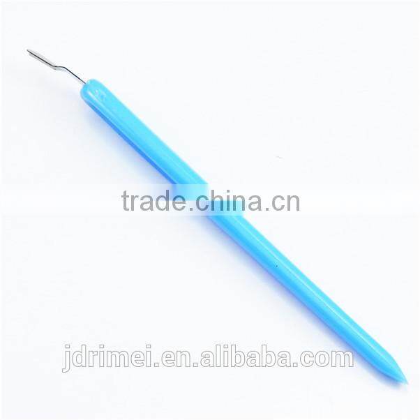 Popular cutticle pusher for dead skins