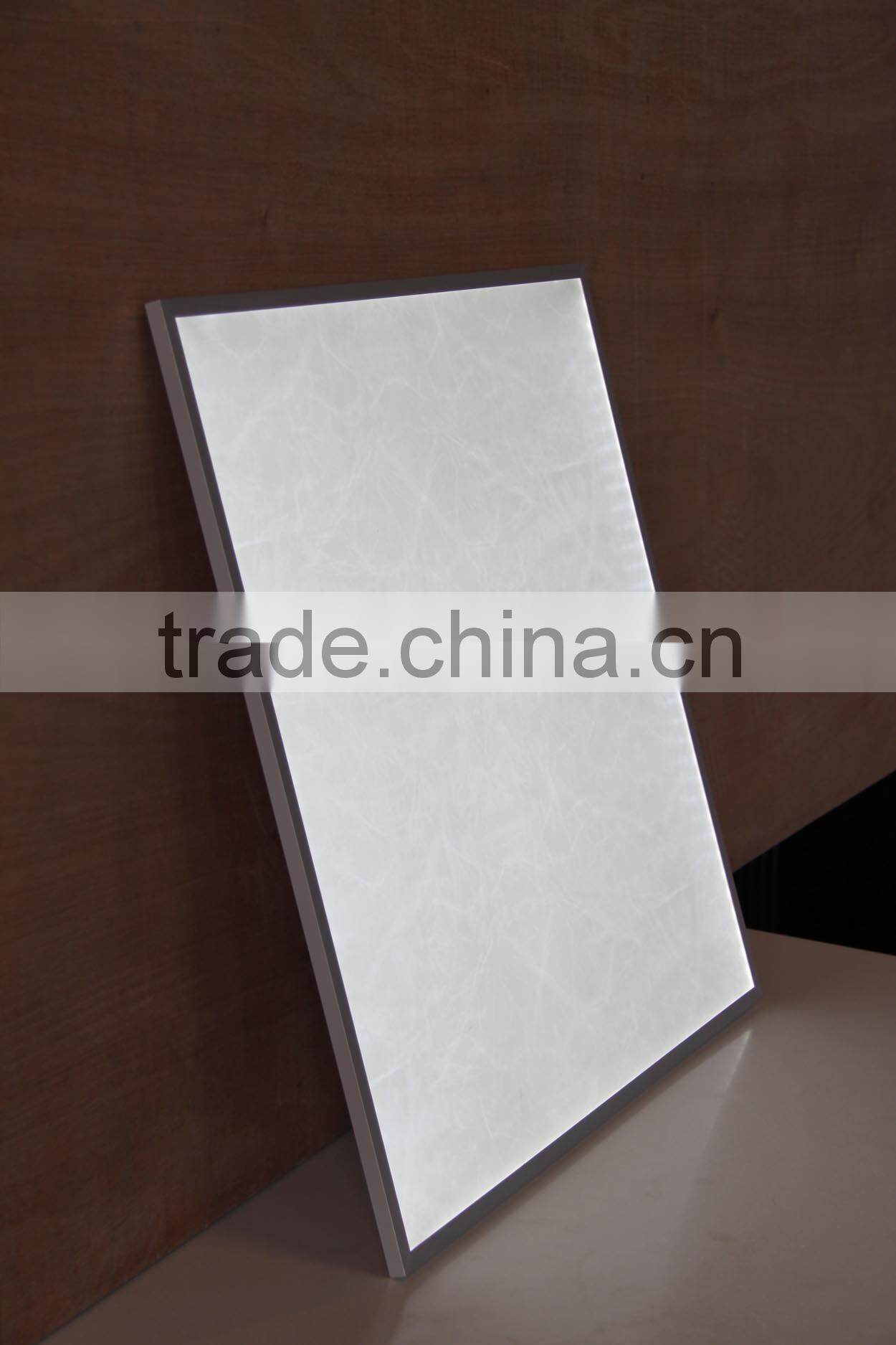 Modern office LED lighting