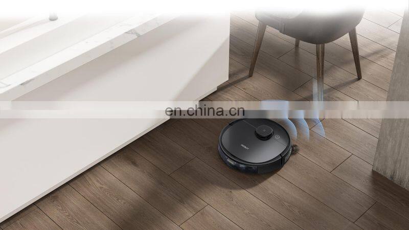 Wholesale ECOVACS DEEBOT 2 in 1 Wet and Dry Smart Cleaning OZMO 950 Robot Electric Vacuum Cleaner