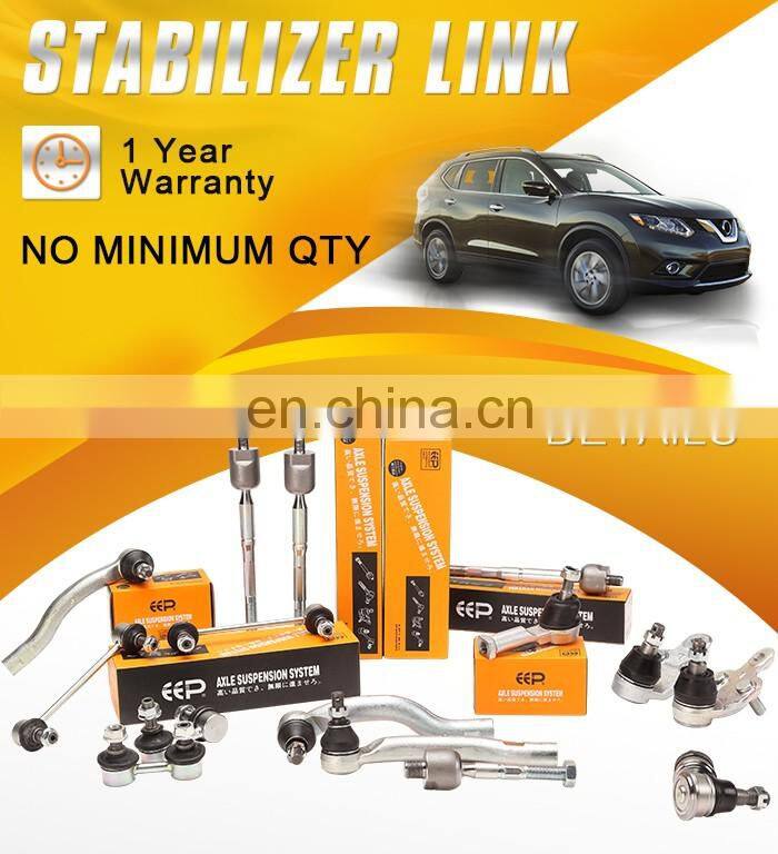 EEP Brand Front Left Stabilizer Link FOR HYUNDAI H12.5 TD 97-08 54830-4H000