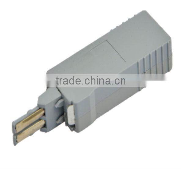 duplex plug testing cable for wiring