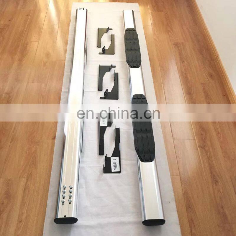 Other Exterior Accessories Side Bar aluminum side step Running board for Tacoma