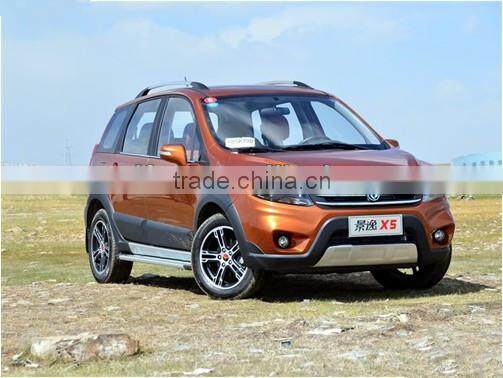 Dongfeng Joyear SUV petrol SUV