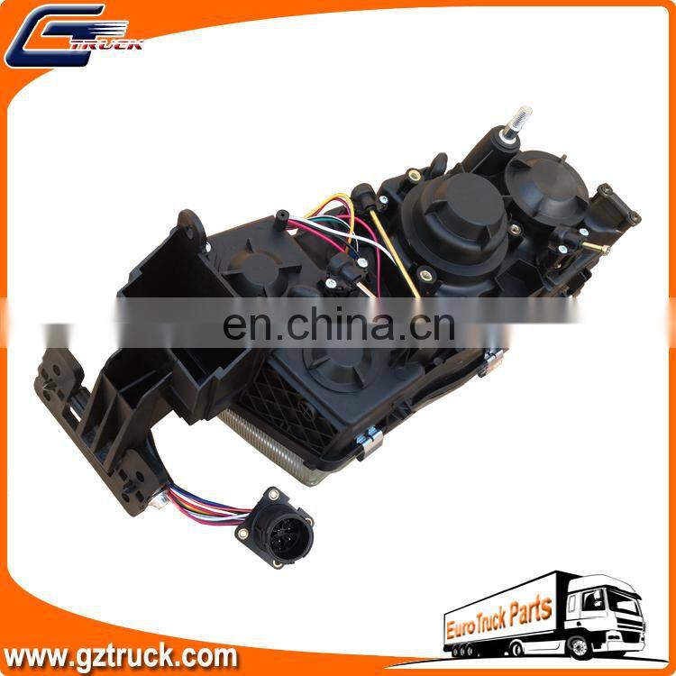 Heavy Duty Truck Parts Headlight OEM 20360899 20762993 20713721 20861584 21001668 for VL TRUCK With factory price