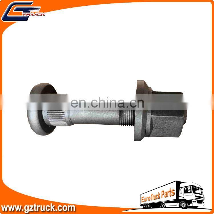 Front Wheel Hub Bolt with Nuts Oem 0890763 for DAF CF 65 75 85 XF 95 Truck Wheel Stud