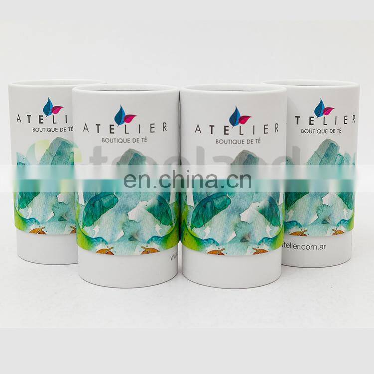 Custom Logo Kraft Paper Custom Sock Packaging Box