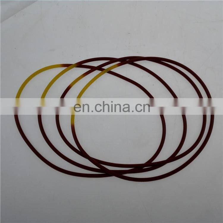 Genuine yuchai parts waterproof rings for YC4D130-33 Foton and Jinbei trucks,yuchai diesel engine
