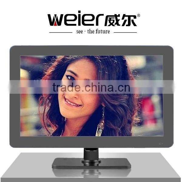 Hot sale China wholesale 15 inch plasma LED TV cheap atvs led smart tv china in Peru