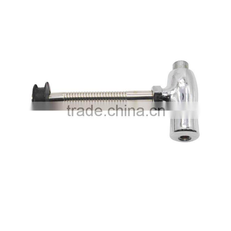 Modern design high quality controlled toilet flush valve