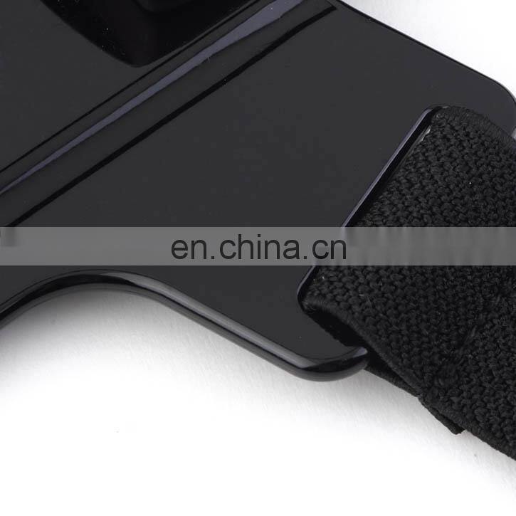 Custom Camera Strap Adjustable Elastic Chest Strap Mount Harness Camera Neck Strap for Camera