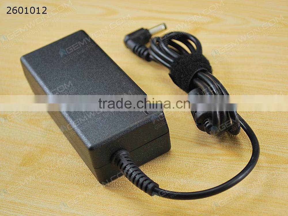 High Copy Laptop AC Power adapter for Asus 19V 2.1A 40W small tip