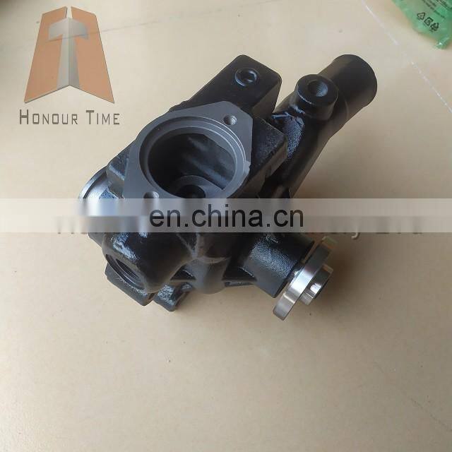3800883 Excavator diesel engine B3.3 water pump
