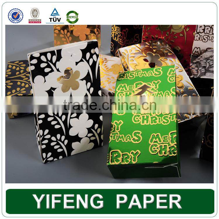 Hot sale wholesale high quality indian sweet gift boxes