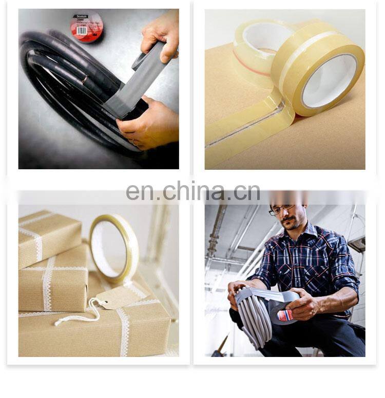 Customize size Wholesale Double sided carpet seam, bing tape